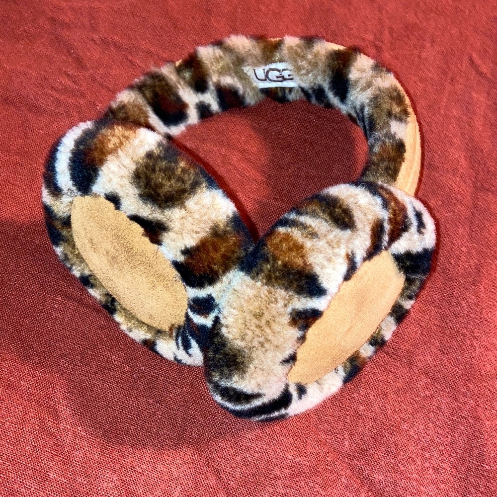 UGG Ear Muffs